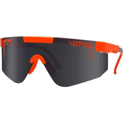 The 2000s, Factory Team Orange/Smoke Lenses