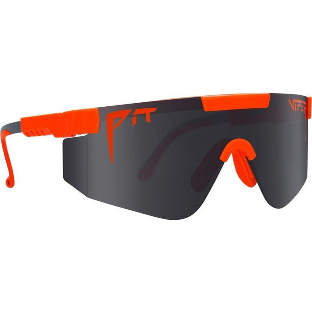 The 2000s, Factory Team Orange/Smoke Lenses