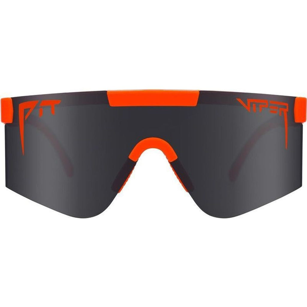 The 2000s, Factory Team Orange/Smoke Lenses