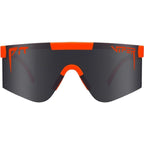 The 2000s, Factory Team Orange/Smoke Lenses