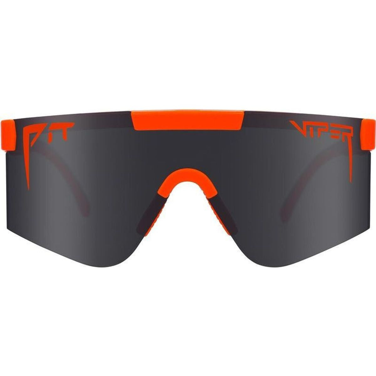 The 2000s, Factory Team Orange/Smoke Lenses