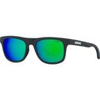 The Highball, Bio Exec Black/Blue Green HDPV Mirror Polarised Lenses