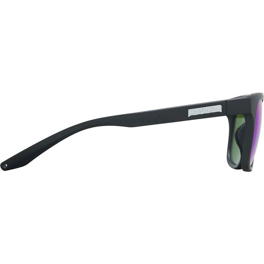The Highball, Bio Exec Black/Blue Green HDPV Mirror Polarised Lenses
