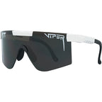 The Originals Wide, Miami Nights White/Smoke Lenses