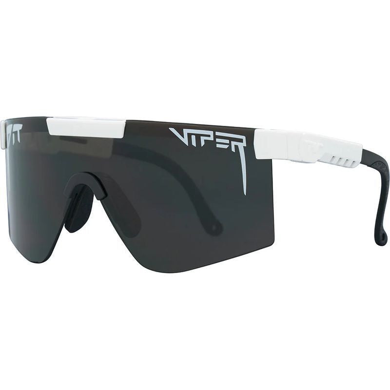 The Originals Wide, Miami Nights White/Smoke Lenses