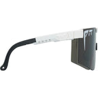 The Originals Wide, Miami Nights White/Smoke Lenses
