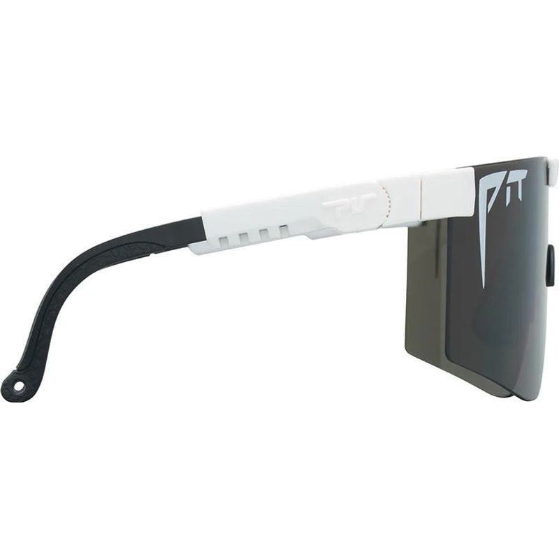 The Originals Wide, Miami Nights White/Smoke Lenses