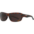The Somox, Landlocked Tortoise/Brown Lenses