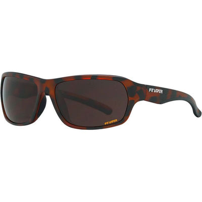 The Somox, Landlocked Tortoise/Brown Lenses