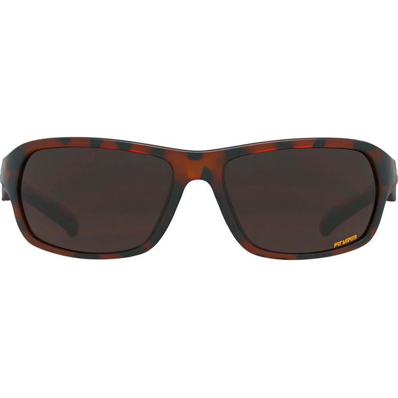 The Somox, Landlocked Tortoise/Brown Lenses