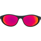 The Altimeter, Exec Black/Red HDPV Mirror Polarised Lenses