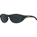 The Altimeter, Exec Black/Smoke HDPV Polarised Lenses