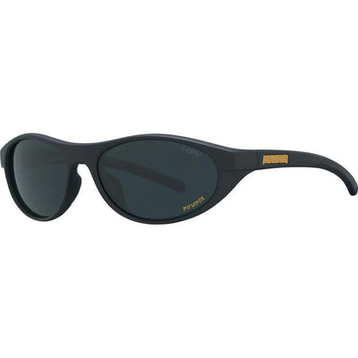 The Altimeter, Exec Black/Smoke HDPV Polarised Lenses