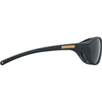 The Altimeter, Exec Black/Smoke HDPV Polarised Lenses
