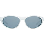 The Altimeter, Spine Tingler Silver/Silver HDPV Mirror Polarised Lenses