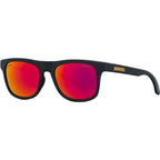 The Highball, Exec Black/Red HDPV Mirror Polarised Lenses