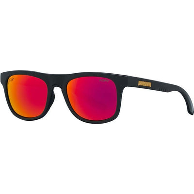 The Highball, Exec Black/Red HDPV Mirror Polarised Lenses