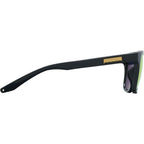 The Highball, Exec Black/Red HDPV Mirror Polarised Lenses