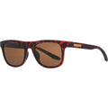 The Highball, Landlocked Tortoise/Brown HDPV Polarised Lenses
