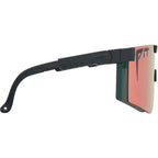 The Originals Wide, Exec Black/Pink HDPV Mirror Polarised Lenses