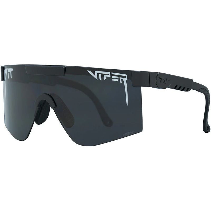 The Originals Wide, Exec Black/Smoke HDPV Polarised Lenses