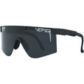 The Originals Wide, Exec Black/Smoke HDPV Polarised Lenses