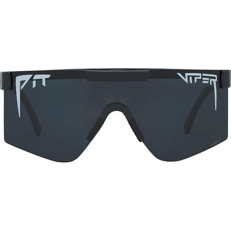 The Originals Wide, Exec Black/Smoke HDPV Polarised Lenses