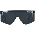 The Originals Wide, Exec Black/Smoke HDPV Polarised Lenses
