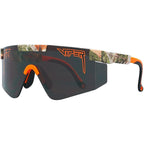 The Originals Narrow, Actual Bush/Smoke Ballistic Lenses