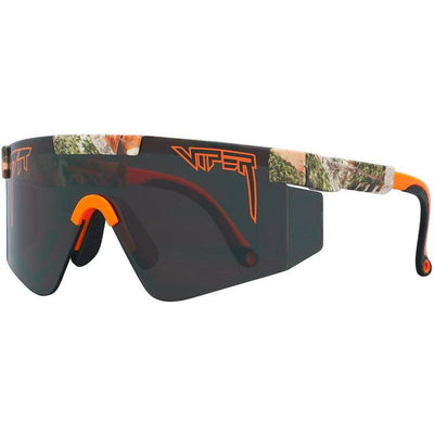 The Originals Narrow, Actual Bush/Smoke Ballistic Lenses