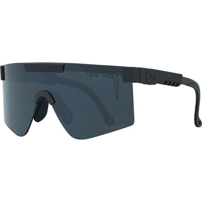 The Originals Narrow, Blacking Out Black/Smoke HDPV Polarised Lenses