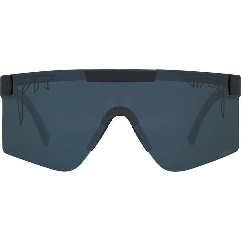 The Originals Narrow, Blacking Out Black/Smoke HDPV Polarised Lenses