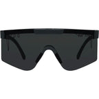 The Originals Narrow, Blacking Out Black/Smoke Photochromic Lenses