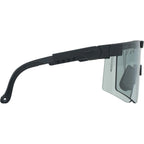 The Originals Narrow, Blacking Out Black/Smoke Photochromic Lenses