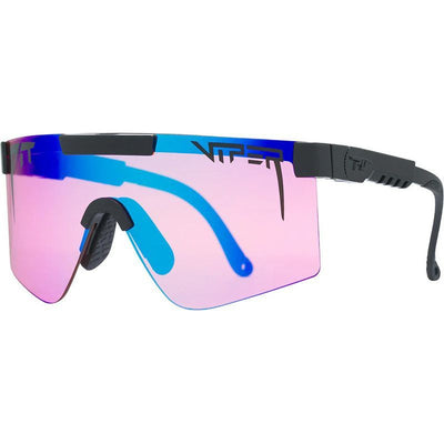 The Originals Narrow, Exec Black/Climax Lenses