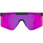The Originals Narrow, Exec Black/Pink HDPV Mirror Polarised Lenses