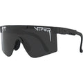 The Originals Narrow, Exec Black/Smoke HDPV Polarised Lenses