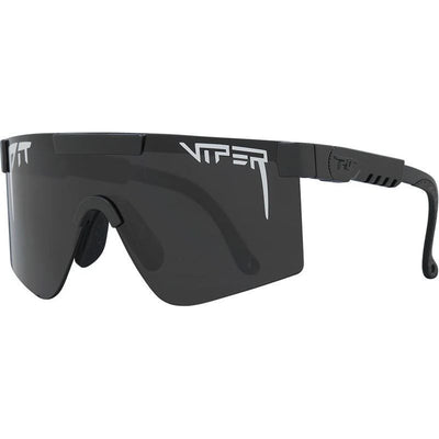 The Originals Narrow, Exec Black/Smoke HDPV Polarised Lenses