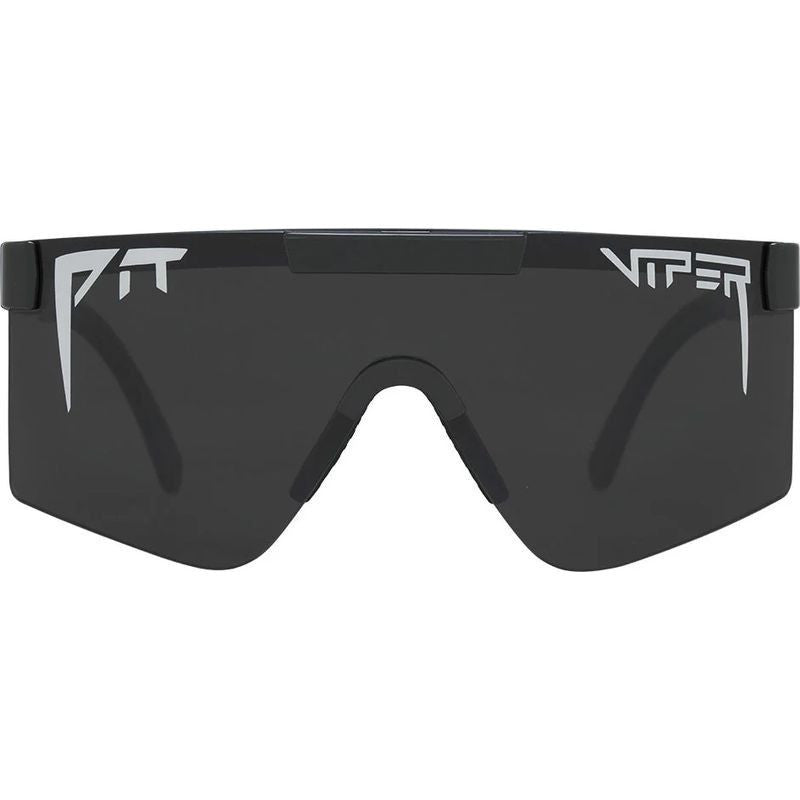 The Originals Narrow, Exec Black/Smoke HDPV Polarised Lenses