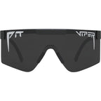 The Originals Narrow, Exec Black/Smoke HDPV Polarised Lenses