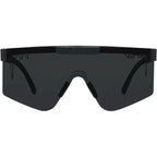 The Originals Wide, Blacking Out Black/Smoke Photochromic Lenses
