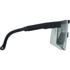The Originals Wide, Blacking Out Black/Smoke Photochromic Lenses