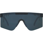 The Originals Wide, Blacking Out Black/Smoke HDPV Polarised Lenses