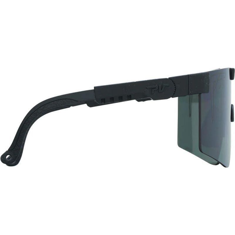 The Originals Wide, Blacking Out Black/Smoke HDPV Polarised Lenses