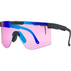 The Originals Wide, Exec Black/Climax Lenses
