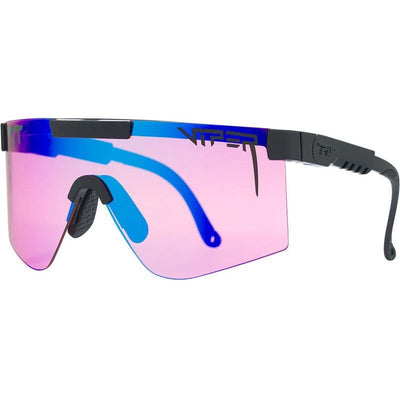 The Originals Wide, Exec Black/Climax Lenses