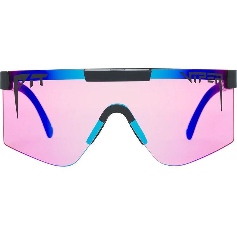 The Originals Wide, Exec Black/Climax Lenses