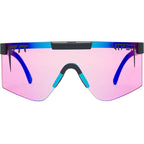 The Originals Wide, Exec Black/Climax Lenses