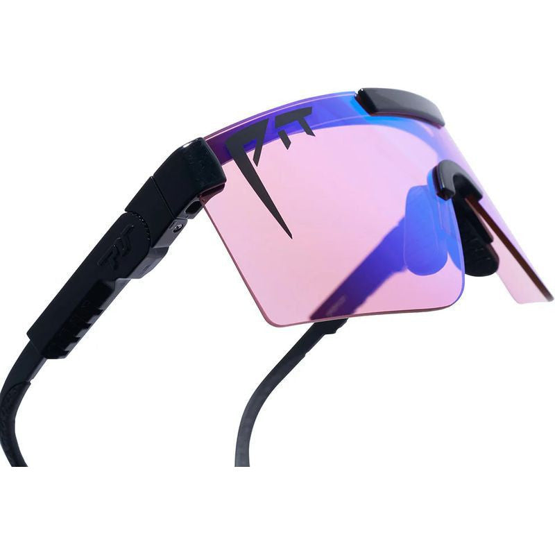 The Originals Wide, Exec Black/Climax Lenses