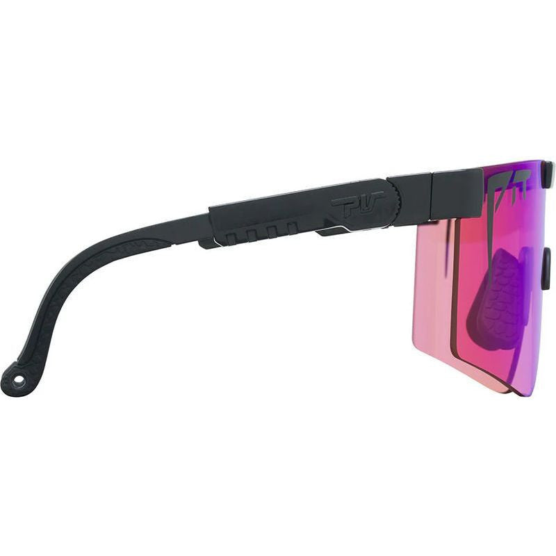 The Originals Wide, Exec Black/Climax Lenses